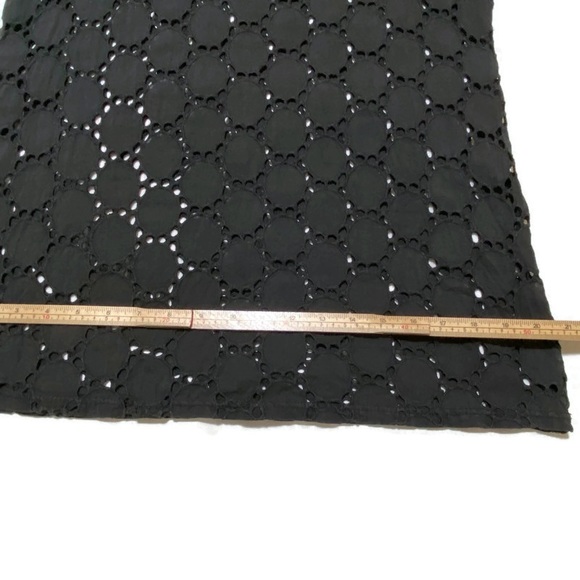 JORDAN TAYLOR EYELET TUNIC DRESS - Picture 6 of 9